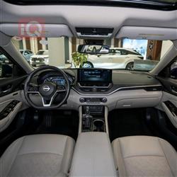 نيسان ألتيما